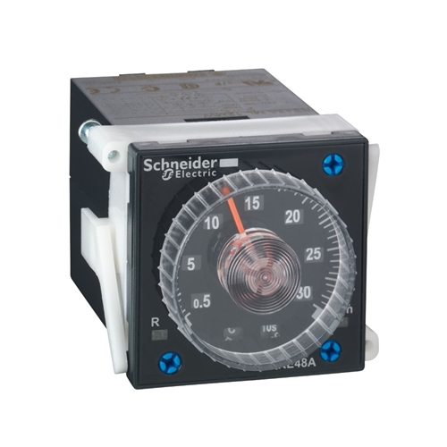 SCHNEIDER TIMER 24-240V AC/DC