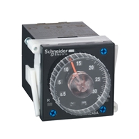 SCHNEIDER TIMER 24-240V AC/DC