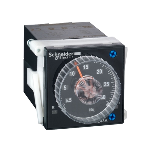 SCHNEIDER ON DELAY TIMER