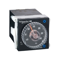SCHNEIDER ON DELAY TIMER