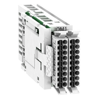 SCHNEIDER LXM I/O MODULE