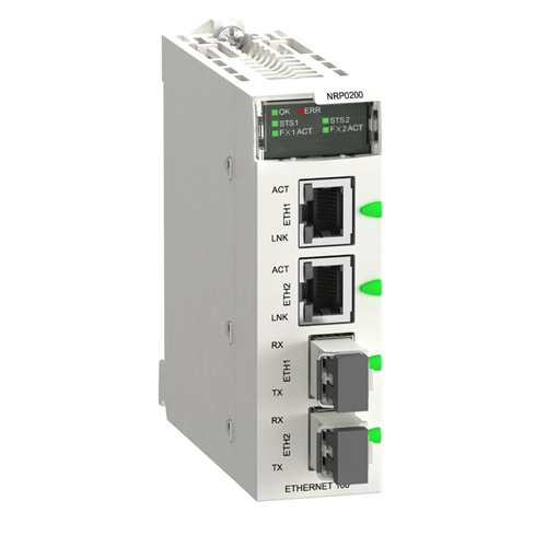 SCHNEIDER FIBER CONVERTER