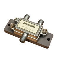 SCHNEIDER RIO TAP FOR DROP CABLE (MA-0185-100)
