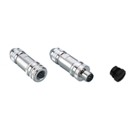 SCHNEIDER CANOPEN CONNECTOR
