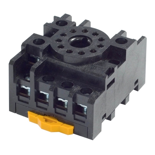 OMRON SOCKET BASE 11PIN