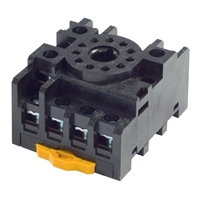 OMRON SOCKET BASE 11PIN