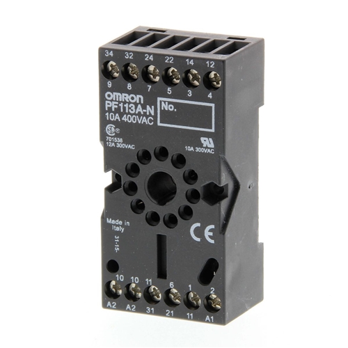 OMRON BASE