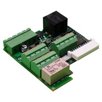 SCHNEIDER ELECTRONIC CARD DEVICE NET ATV312