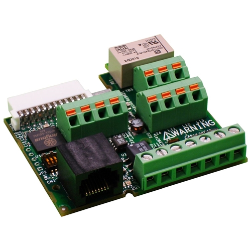 SCHNEIDER ELECTRONIC CARD PRIFIBUS ATV312