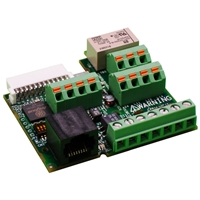 SCHNEIDER ELECTRONIC CARD PRIFIBUS ATV312