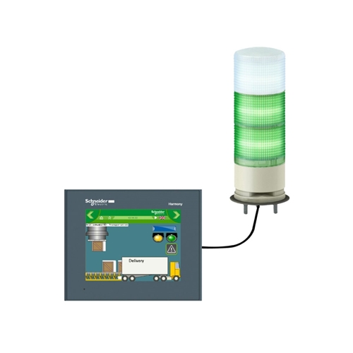SCHNEIDER USB TOWER LIGHT