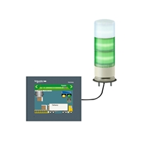 SCHNEIDER USB TOWER LIGHT