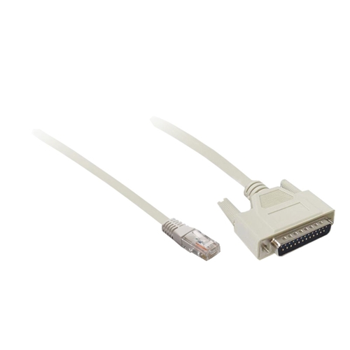 SCHNEIDER HMI CABLE ALL XBT EXCEPT N200 & N400 TO