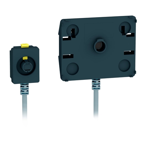 SCHNEIDER REMOTE CABLE 3M PANEL STU-SCU
