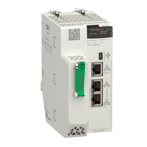 SCHNEIDER M580 LEVEL 1 FOR D IOS