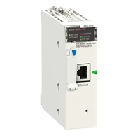 SCHNEIDER ETHERNET REMOTE I/O ADAPTOR