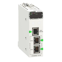 SCHNEIDER M580FACTORY CAST ETH MOD