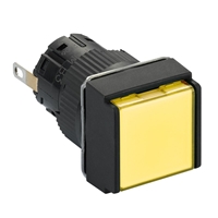 SCHNEIDER SQUAR.LIGHT.YE.24V.IP65