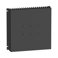 Schneider Heatsink Panel 0.2Deg C/W
