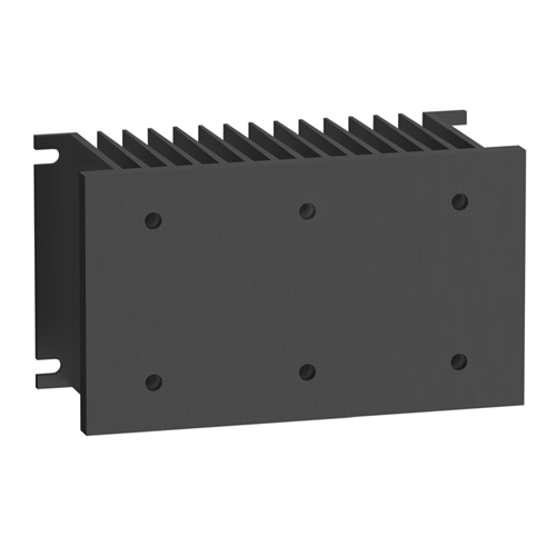 SCHNEIDER HEATSINK PANEL MOUNT 1.0 DEG C/W