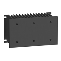 SCHNEIDER HEATSINK PANEL MOUNT 1.0 DEG C/W