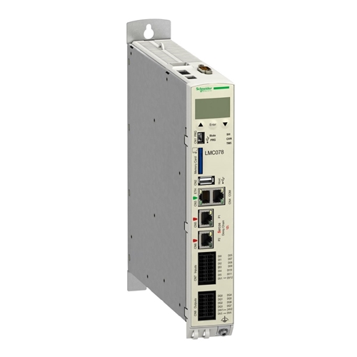 SCHNEIDER MOTION CONTROLLER