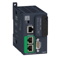 Schneider Electric Logic controller, Modicon M251,