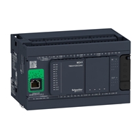 Schneider Electric Logic controller, Modicon M241,