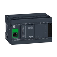 Schneider Electric Logic controller, Modicon M241,