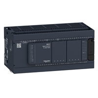 SCHNEIDER CONTROLLER M241-40IO RELAY