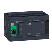 Schneider Electric Logic controller, Modicon M241,