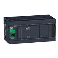 SCHNEIDER CONTROLLER M241-40IO RELAY ETHERNET