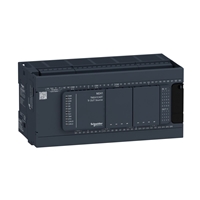 SCHNEIDER CONTROLLER M241-40IO TR.SOURCE