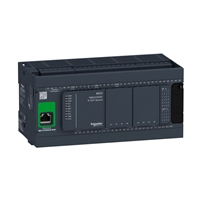 Schneider Electric Logic controller, Modicon M241,