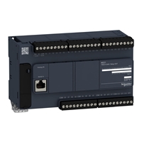 SCHNEIDER CONTROLLER M221-40IO RELAY COMPACT
