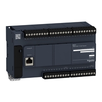 Schneider Electric Logic controller, Modicon M221,
