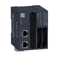 Schneider Electric Logic controller, Modicon M221,