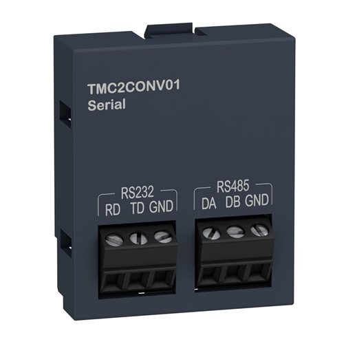 SCHNEIDER CARTRG M221-CONVEY 1SERL LINE-I