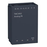 Schneider Electric Analogue input cartridge, Modic