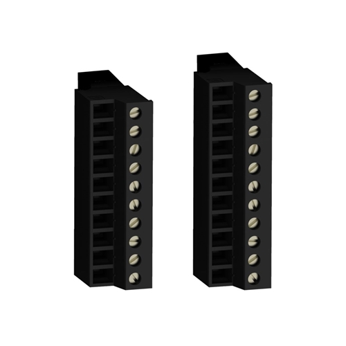 SCHNEIDER CONNECTOR SET FOR M221M & TM3 - IO