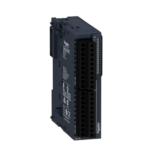 Schneider Electric Discrete input module, Modicon