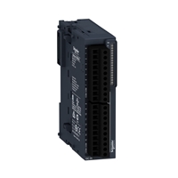 Schneider Electric Discrete input module, Modicon