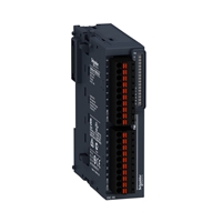 Schneider Electric Discrete input module, Modicon