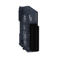 Schneider Electric Discrete output module, Modicon