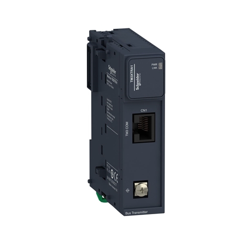 Schneider Electric Remote transmitter module, Modi