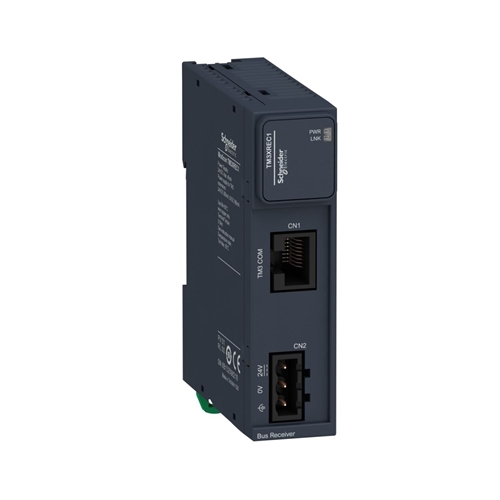 Schneider Electric Remote receiver module, Modicon