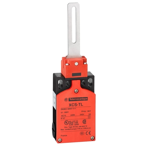 Telemecanique Sensors Safety Switch