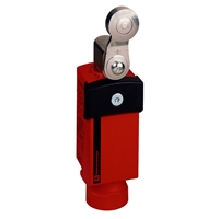 Telemecanique Sensors Safety Limit