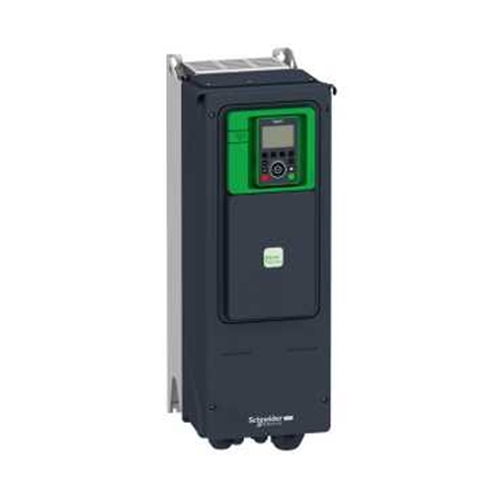 SCHNEIDER IP55 18.5KW FLOOR STANDING VSD 400v