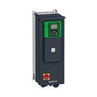 SCHNEIDER ATV650 VSD 18.5KW/25HP 400V/480V IP55